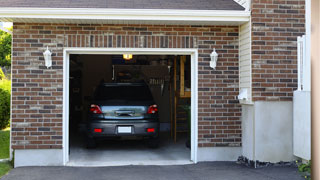 Garage Door Installation at Columbia City Seattle, Washington