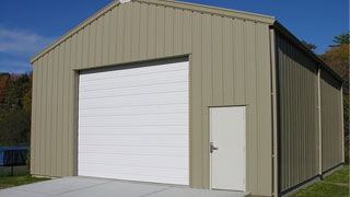 Garage Door Openers at Columbia City Seattle, Washington